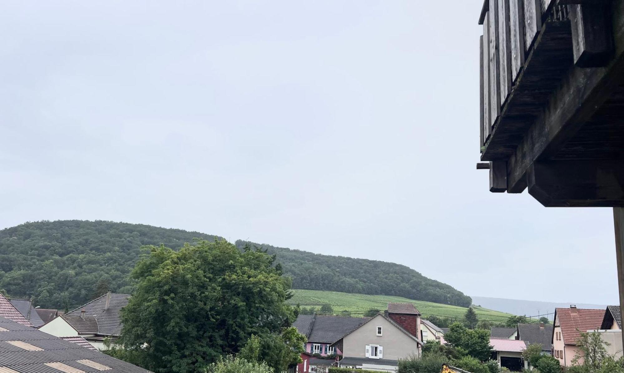 Gites Du Bel Alsace Cote Vignoble ウェスタルタン エクステリア 写真